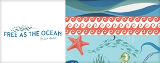 Free as the Ocean